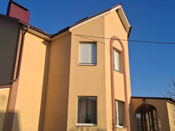 (3) Продам гарний будинок на П'ятничанах 4432 Вінниця