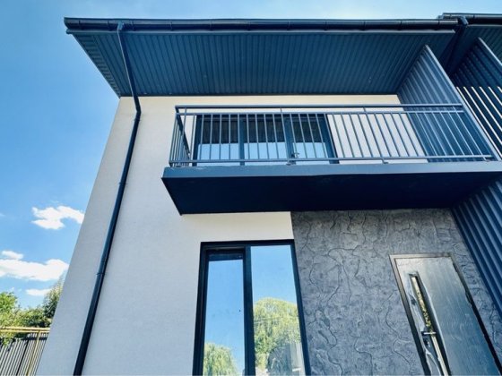 Продаж таунхауса в Ближніх Zarvaнцях 90 кв.м., 3 кімнати, газ! Вінниця