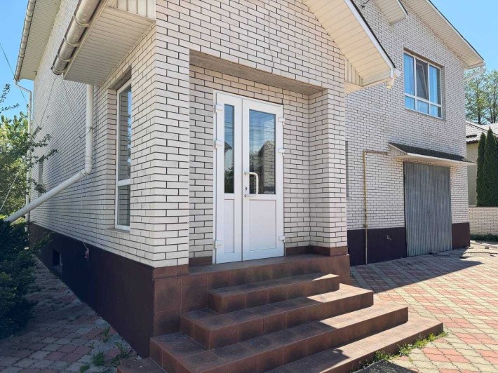 Продам будинок Вінницькі Хутори - фото 1