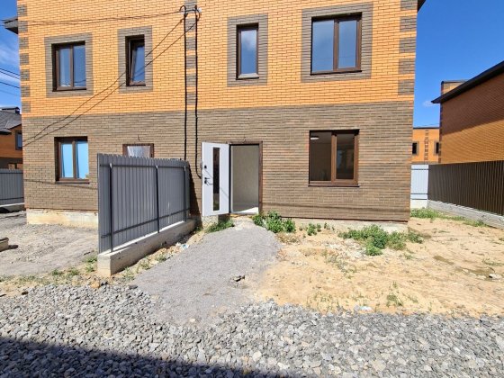 Продаж 2-поверхового дуплекса  від забудовника Винница