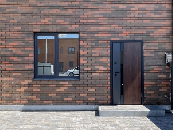Продаж Таунхауса Провулок Весняний Вінниця