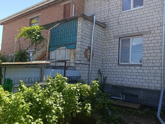 Продам 2-поверховий будинок на вул. І. Федорова 1082 Винница