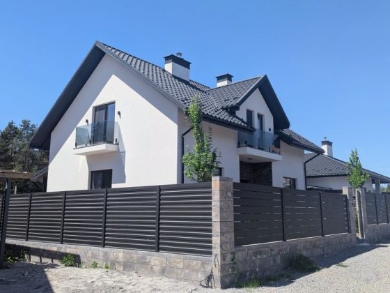 Продаю елітний будинок з добротним ремонтом та меблями Винница