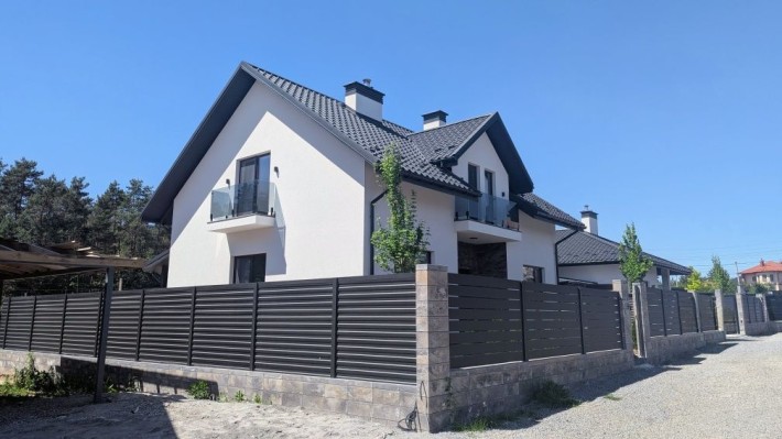 Продаю елітний будинок з добротним ремонтом та меблями - фото 1