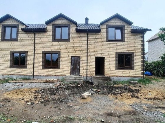Таунхаус Барське шоссе / Без комісії Вінниця