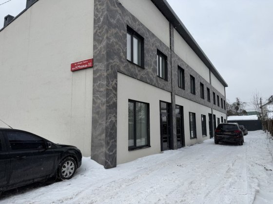ТаунХаус з Центральними Комунікаціями Вінниця