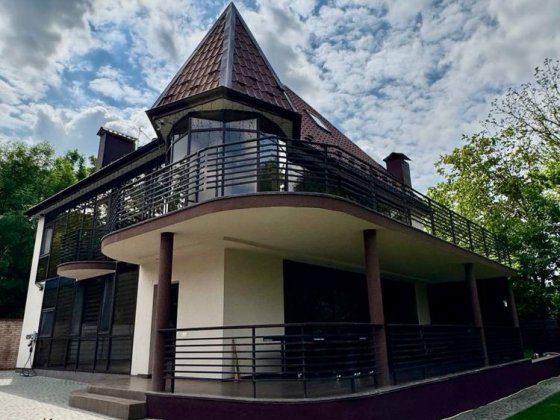 Продаж сучасного будинку в елітному районі Пʼятничани! Вінниця