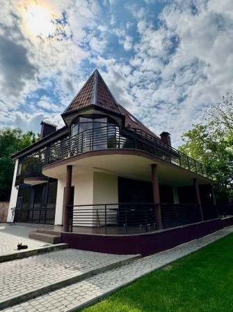 Продаж сучасного будинку в елітному районі Пʼятничани! - фото 1