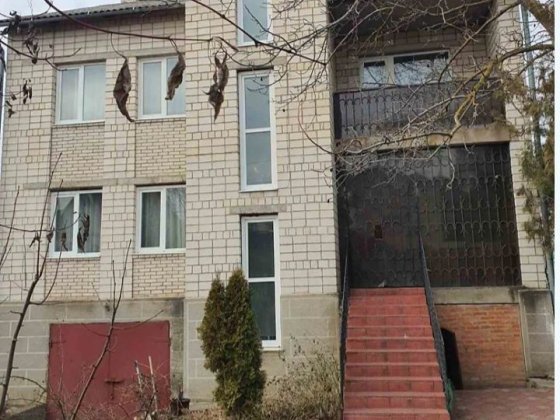 Будинок Старе місто пров.Зоряний,район Педучилище Вінниця