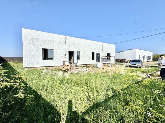 Продаж таунхауса одноповерховий Вінниця