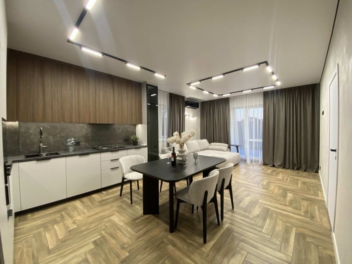 Продаж 1 поверхового будинку з ремонтом - фото 1
