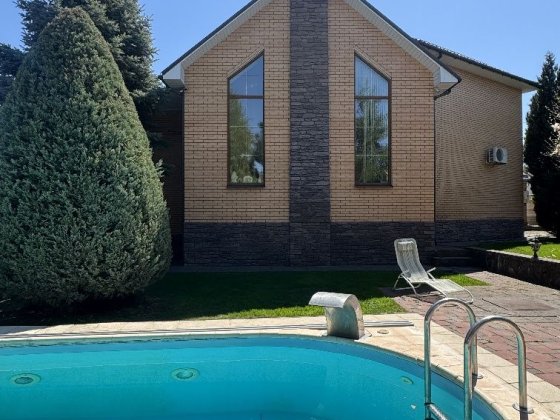 Продаж будинку зі SPA та басейном, місто Вінниця. Винница
