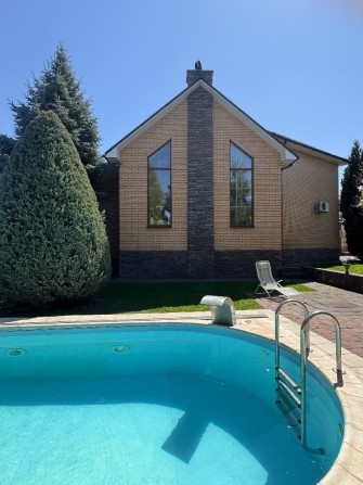 Продаж будинку зі SPA та басейном, місто Вінниця. - фото 1