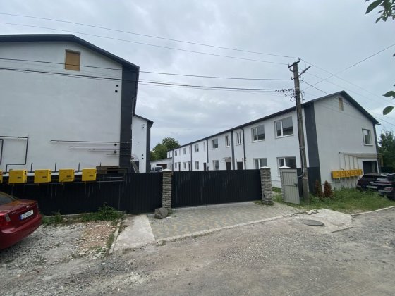 Продам нерухомість, таунхаус Винница