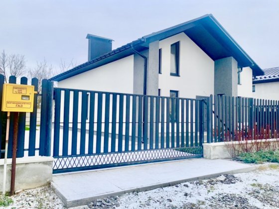 Продам Новий Будинок біля ТЦ OLD TOWN Винница