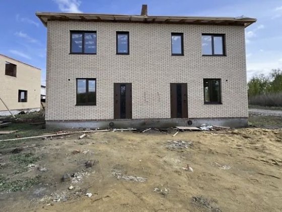 Продаж Тауну 70 кв м з центральними ком. Пров. Весняний Вінниця
