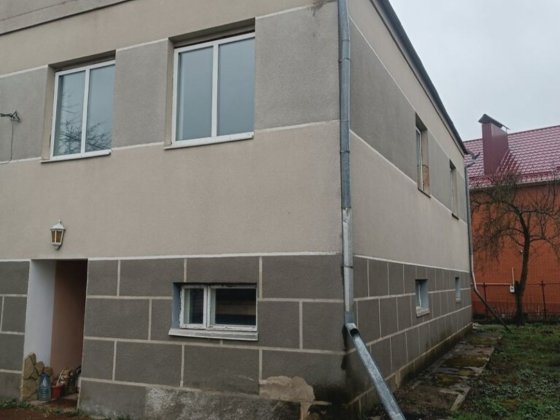 Продаж двоповерхового будинку Вінниця