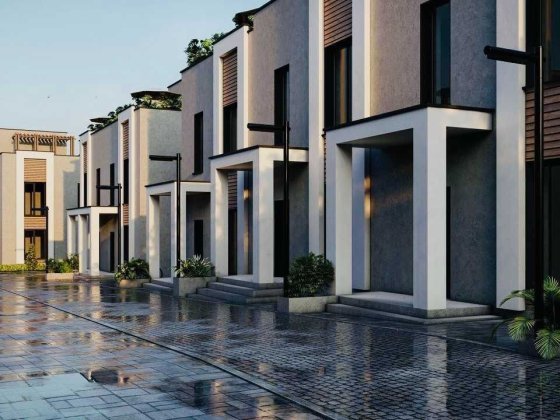 Продам таунхаус на Подільській 5147 Винница
