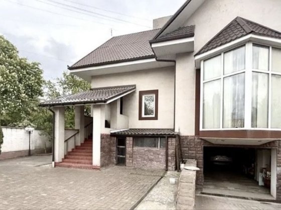 Продам будинок в м.Вінниця по вул. Литвиненко-Вольгемут Марії