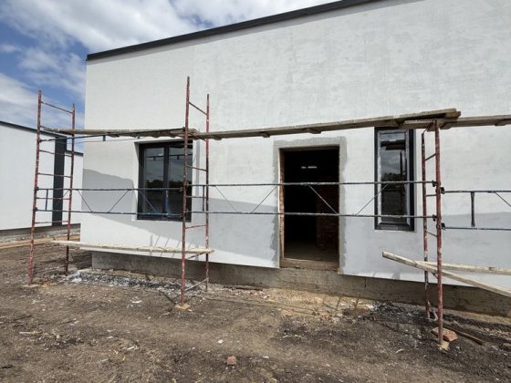ПРОДАЖ ОДНОПОВЕРХОВОГО ТАУНХАУСУ У ВІННИЦІ | ТЯЖИЛІВ Винница