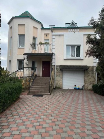 продаж добротного будинку біля річки в Сабарові - фото 1