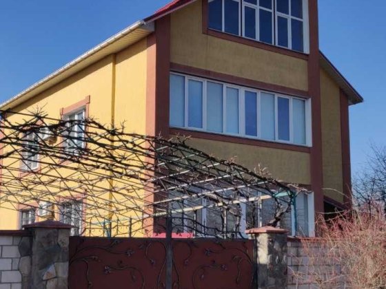 (7) Продам будинок в Царському селі 1143 Винница