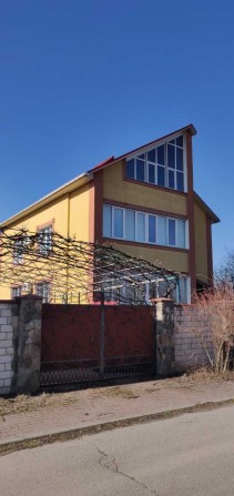 (7) Продам будинок в Царському селі 1143 - фото 1