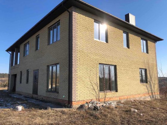 Продам великий будинок в Шкуринцях 8387 Винница