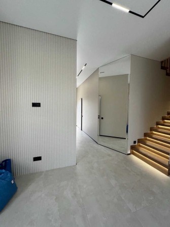 Дуплекс 130 м² з дизайнерським ремонтом, гаражем та газом | Софіївська Борщагівка | Без комісії - фото 1