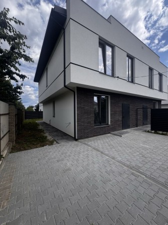 Дуплекс 120 м2/ Софіївська Борщагівка/Газ/Без % - фото 1