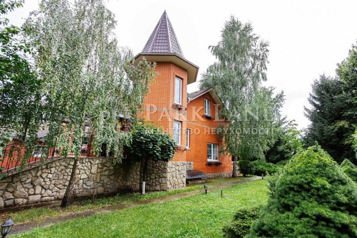 Розкішний маєток, Cофіївська Борщагівка, вулиця Скіфська - фото 1