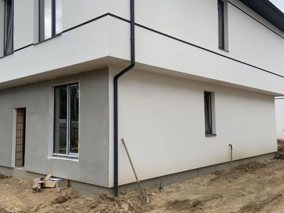 №58 Продаж дуплекса від забудовника 120м2 Софиевская Борщаговка