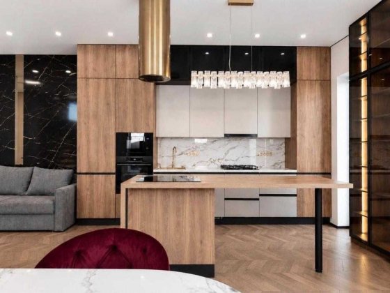 продаж будинку 144 м² 5 кімнат з ремонтом та меблями Київ Софіївська Борщагівка поруч з школою лицей
