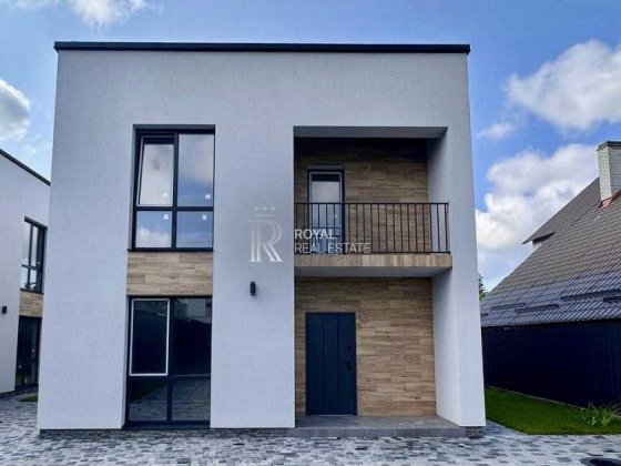 Продаж Будинку Софіївська Борщагівка 110м2 4 сотки 1 км до Києва Софіївська Борщагівка