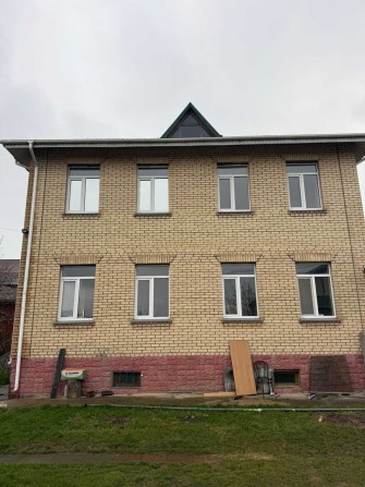 АКЦІЙНА ЦІНА!!! Будинок від власника Софіївська Борщагівка 300 кв м. - фото 1