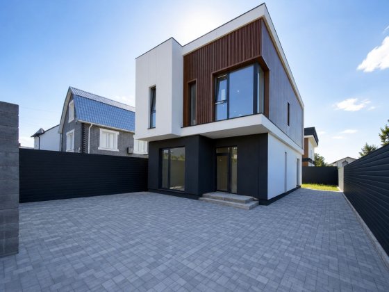 Без комісії! Будинок  з ремонтом 145 м² | Газ | 4 спальні | Софіївська Борщагівка Софіївська Борщагівка