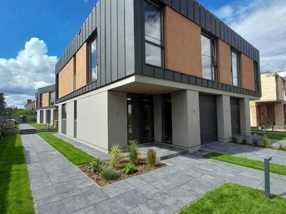 Дуплекс 120м² з ділянкою 2 сотки с.Софіївська Борщагівка Софиевская Борщаговка
