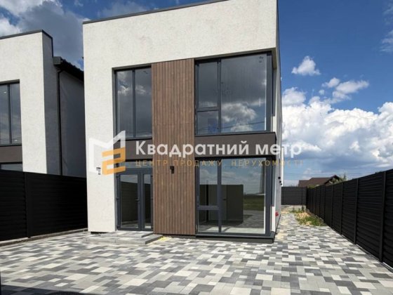 Будинок з ремонтом у Софіївській Борщагівці | Газ | 130м2 Софіївська Борщагівка