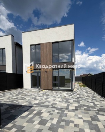 Будинок з ремонтом у Софіївській Борщагівці | Газ | 130м2 - фото 1