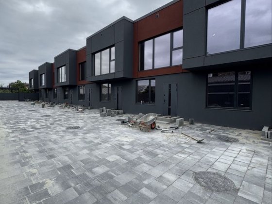 Продаж таунхаусів | с. Софіївська Борщагівка | 90м2 - 100м2 Софіївська Борщагівка