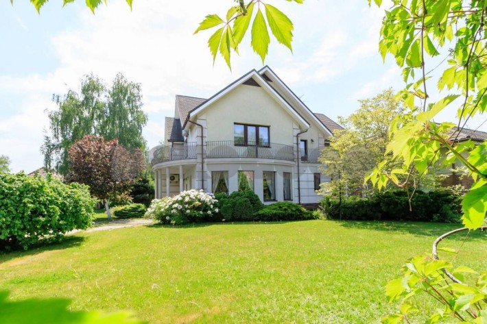 Продаж Будинка Софіївська Борщагівка біля Києва - фото 1