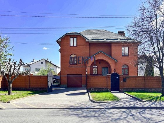 Будинок з ремонтом! Сауна, камін, гараж, генератор! Петропавлівська Борщагівка Петропавловская Борщаговка