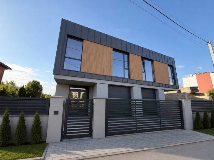 Вітаю. Продам Дуплекс з ГАРАЖЕМ, Євро Парк, Софіївська Борщагівка. - фото 1