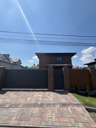 Продаж будинку в Петропавлівській Борщагівці - фото 1