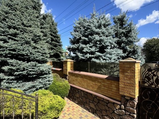 Продаж елітного будинку Без комісії! 403 м² з басейном | Софіївська Борщагівка | вул. Жилянська Софіївська Борщагівка