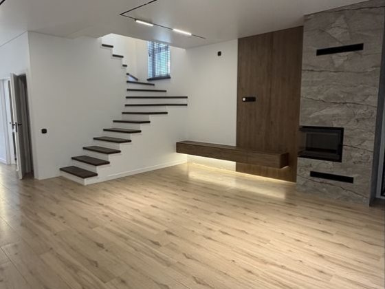 Продаж Дуплекс 116м2 з ремонтом ! Без Комісії! Софиевская Борщаговка