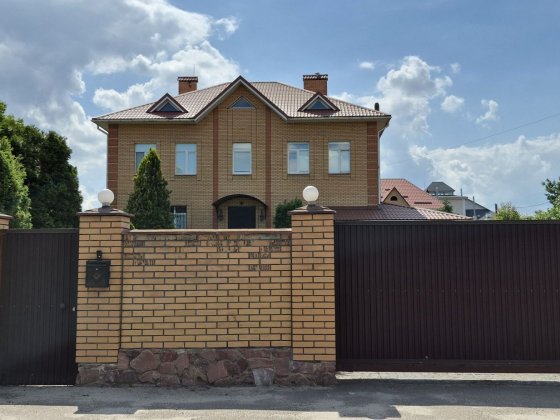Пропонується на продаж будинок 472 кв.м, Софіївська Борщагівка Софиевская Борщаговка