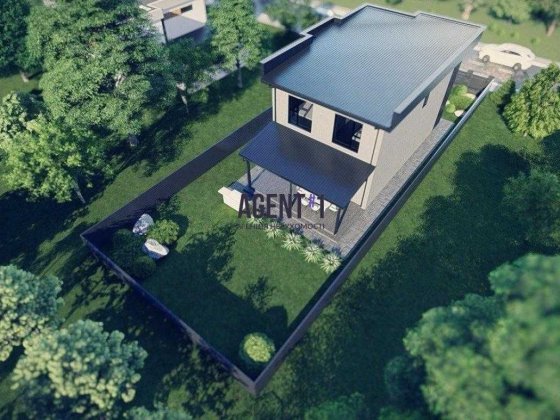 Будинок 150 кв.м. на етапі будівництва! 5 соток, Петропавлівська Борщагівка Петропавлівська Борщагівка