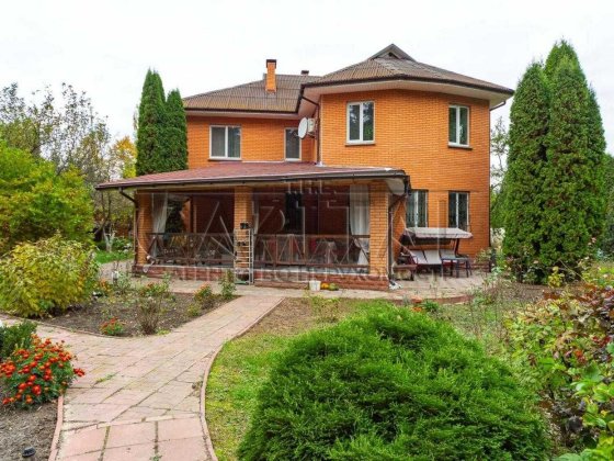 Продажа автономного дома , Софиевская Борщаговка, ГАЗ, ГЕНЕРАТОР, Бучанский р-н Софиевская Борщаговка