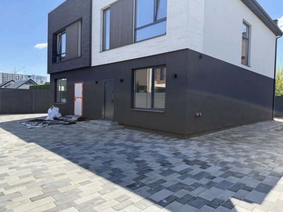 Продаж. Дуплекс у Софіївській Борщагівці | 120м2 | Газ Софиевская Борщаговка